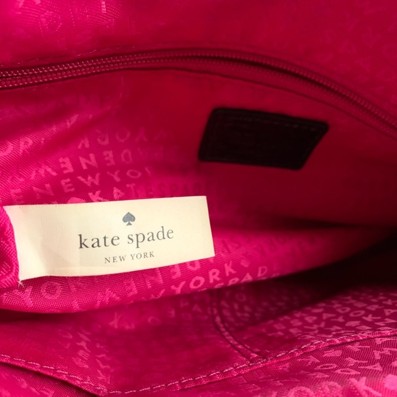 Kate Spade Moroccan Crossbody - Picture 5 of 7